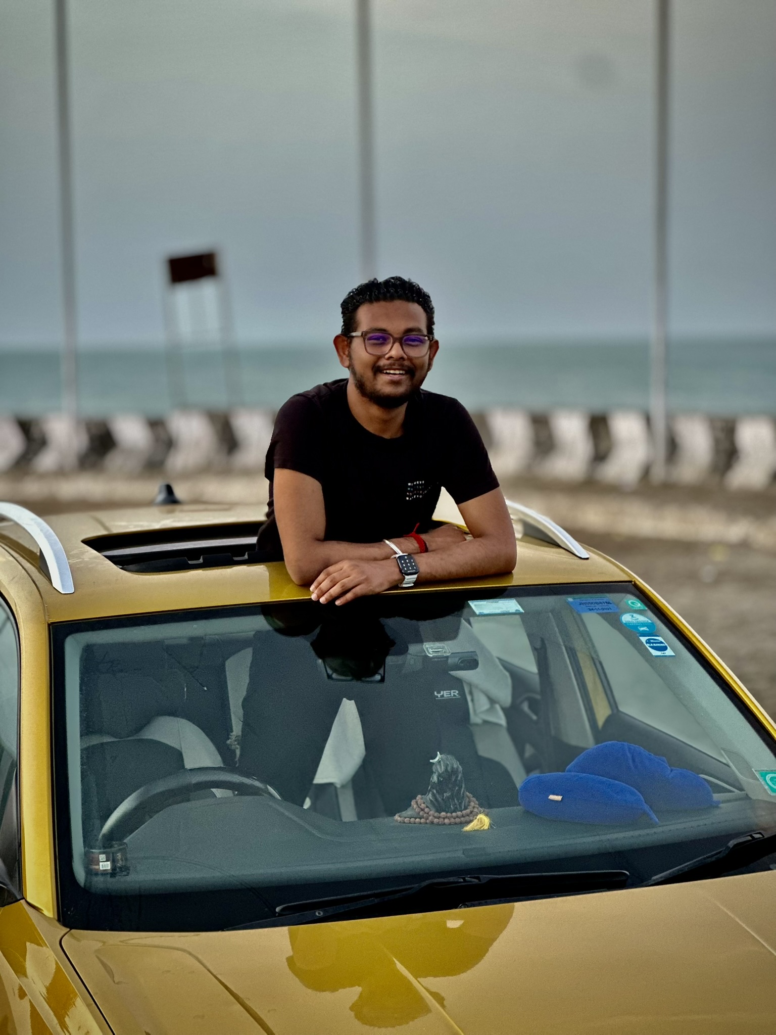 Apoorv Anand Profile Photo